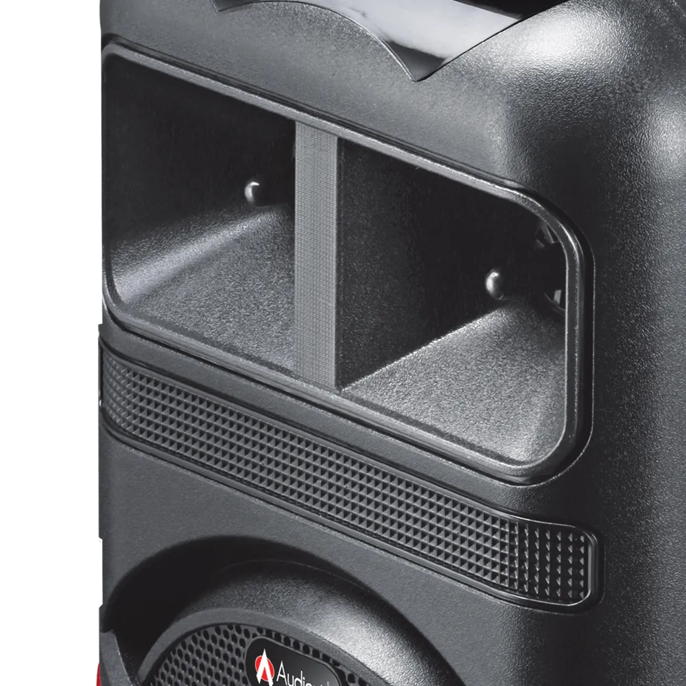 Royal 7 Portable Speaker with Mic