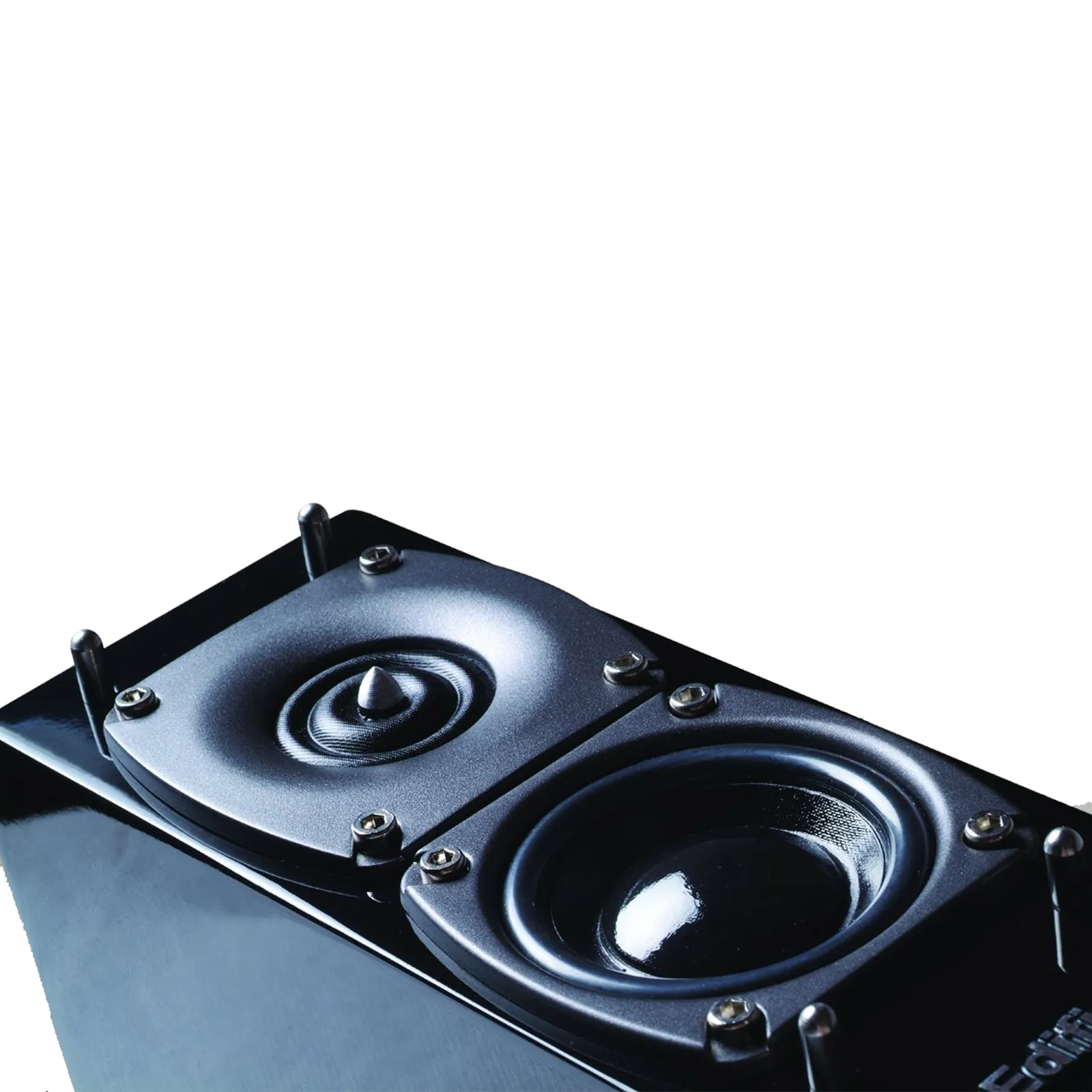 S330D A Functional 2.1 Multimedia Speaker