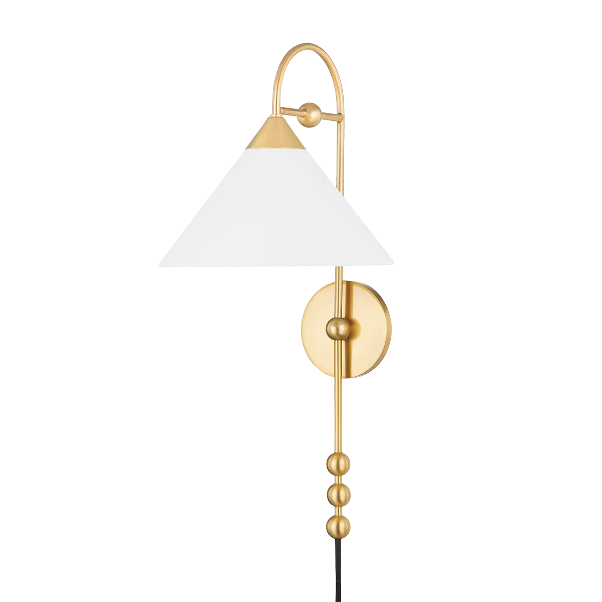 Sang Portable Wall Sconce