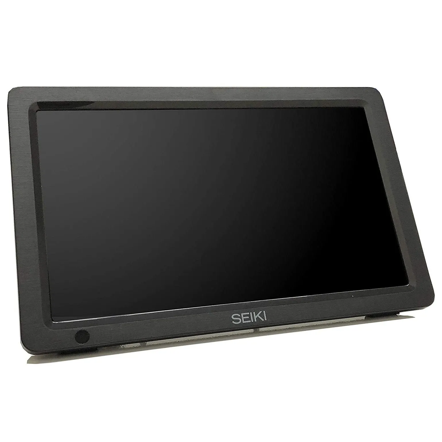 Seiki SC-9SS840N 9" Portable Widescreen LCD TV with Detachable Antennas