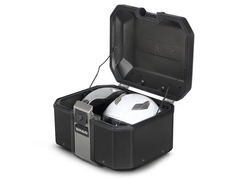 SHAD - TR48 Terra Top Cases
