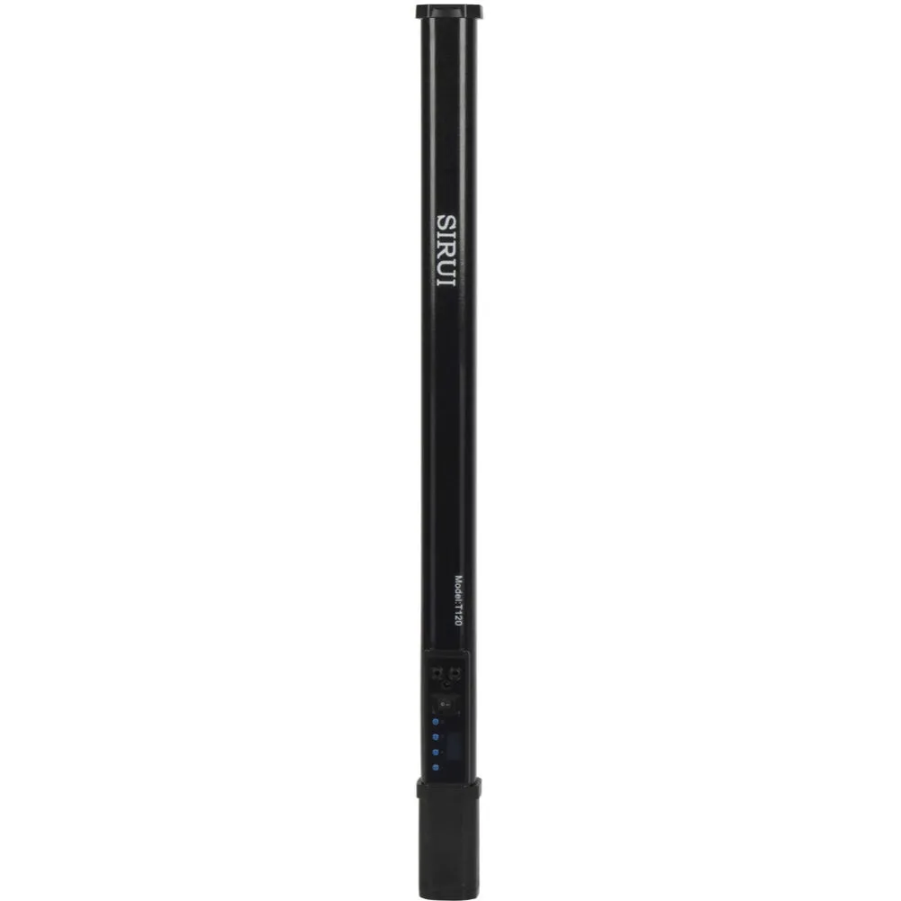 Sirui T120 Pro Telescopic RGB LED Tube Light