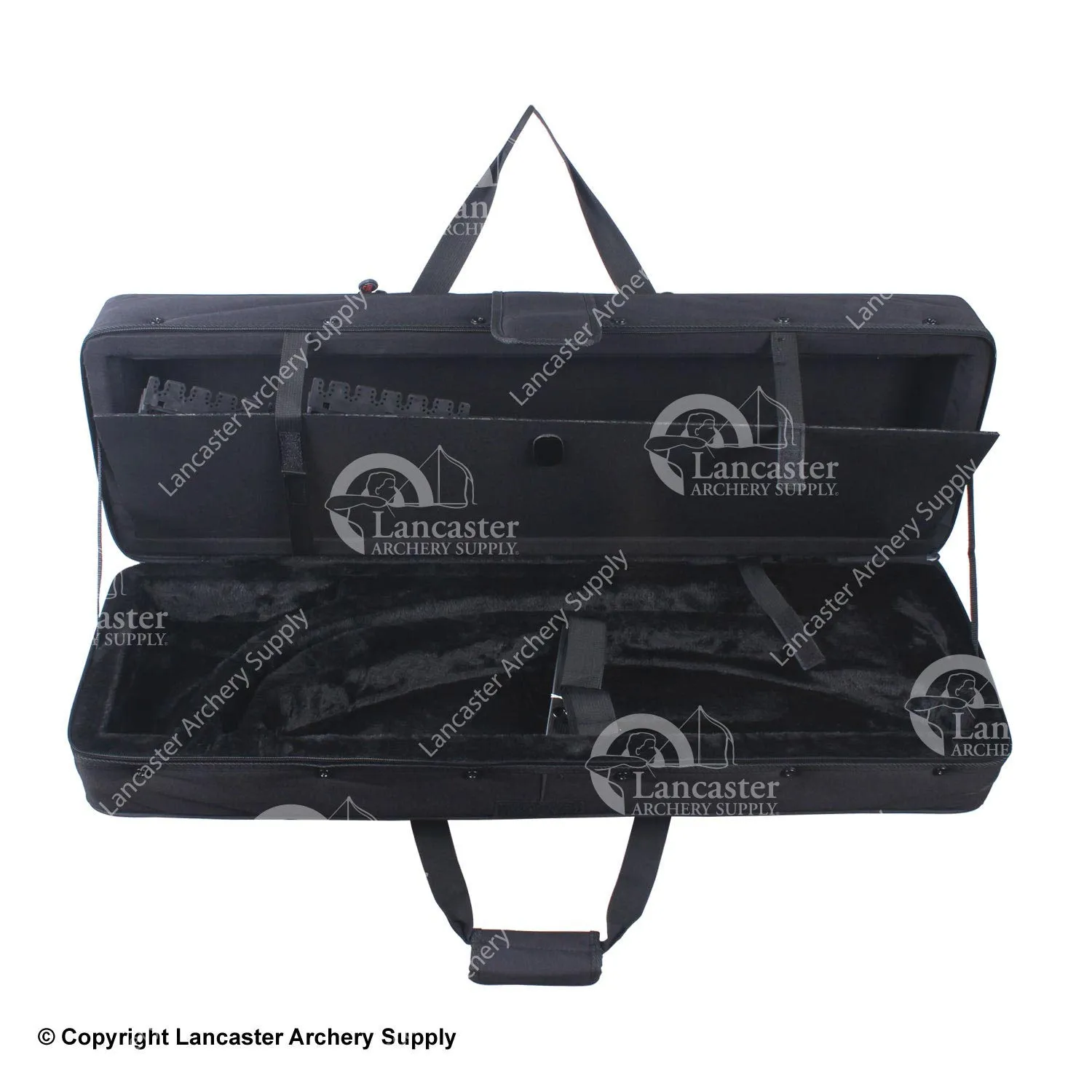 SKB Hybrid 3410 Recurve Bow Case (Open Box X1036282)
