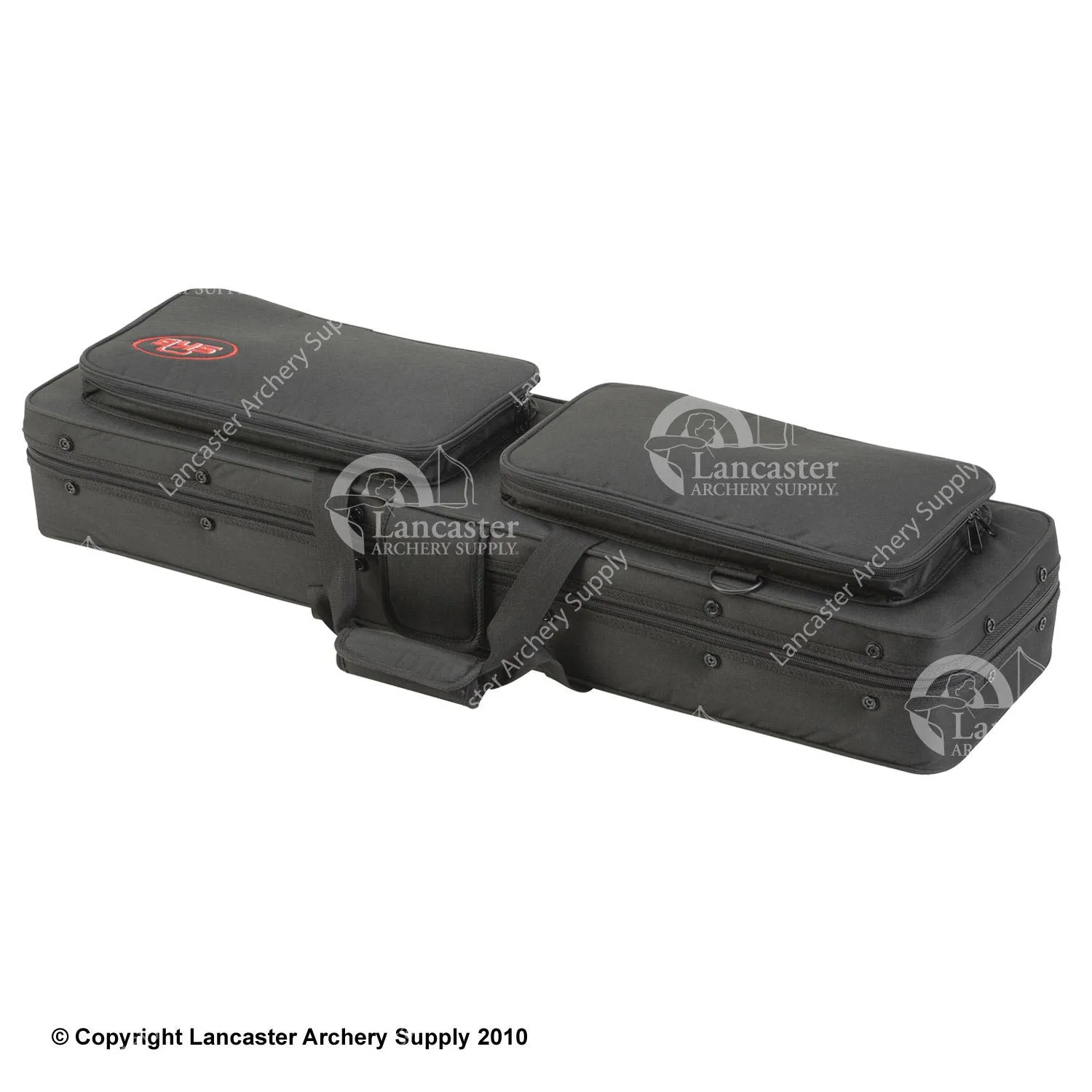 SKB Hybrid 3410 Recurve Bow Case (Open Box X1036282)