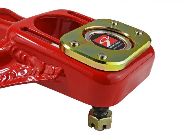 Skunk2 Camber Kit Honda Civic EG (92-95) Front Set - Pro Stance - 516-05-5770