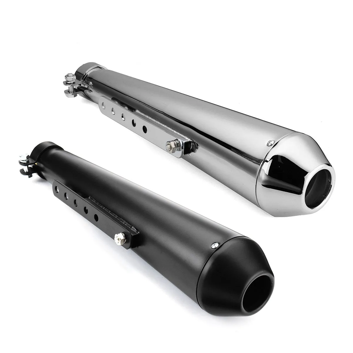 Sliding Bracket Matte