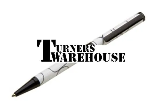 Slimline Pen Kit
