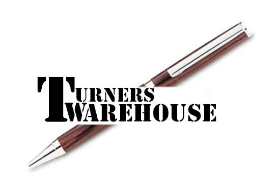 Slimline Pen Kit