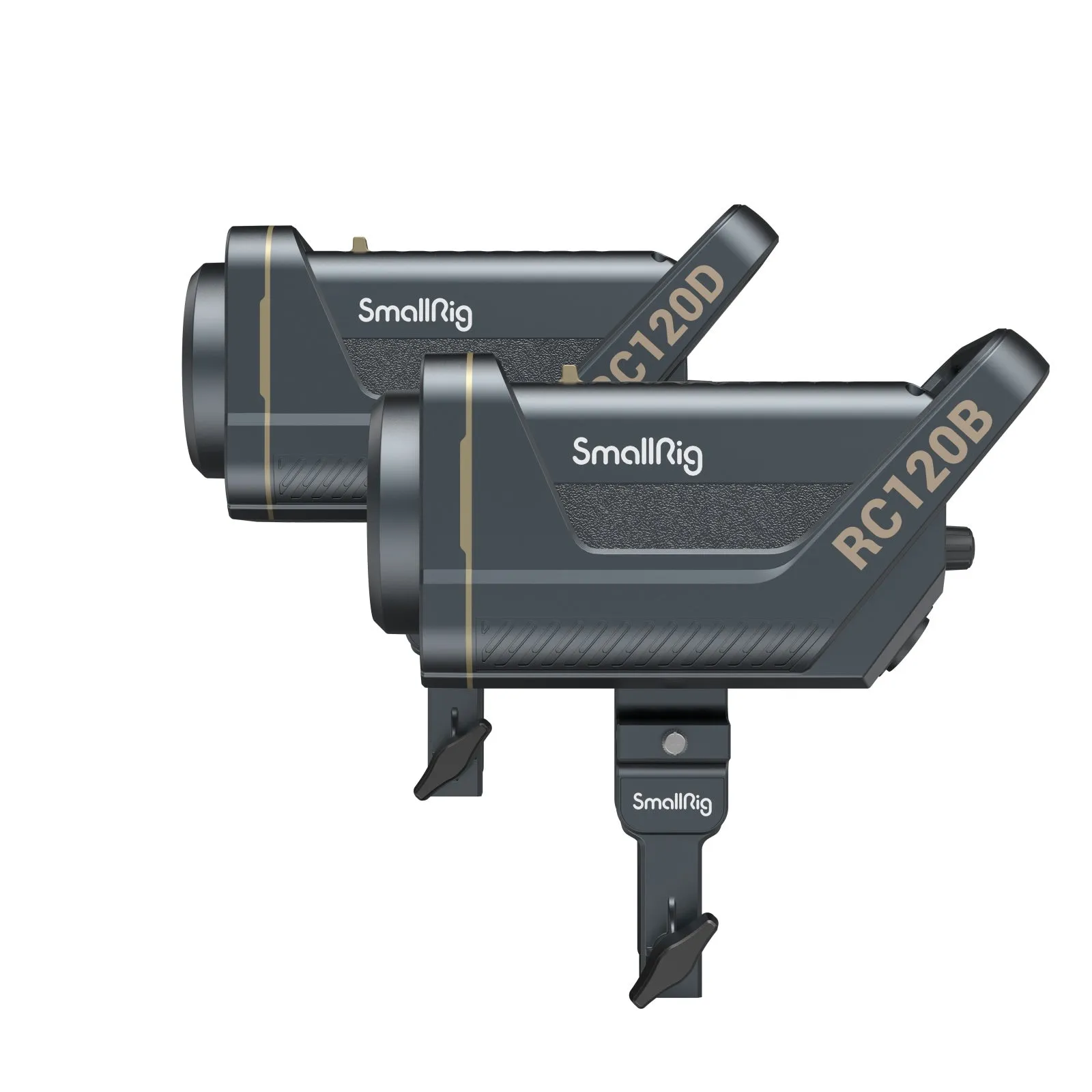 SmallRig RC 120D Daylight Point-Source Video Light 4237