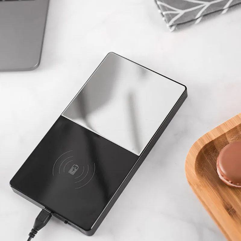 SmartCharge Mug Warmer & Wireless Charger