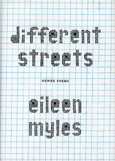 Snowflake / different streets
