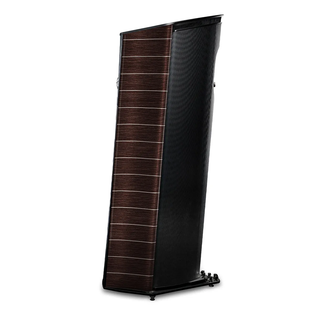 Sonus faber Lilium Floorstanding Speakers - Pair (Wenge)