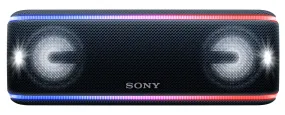 Sony Black Portable Wireless Bluetooth Speaker - SRSXB41/B
