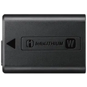 Sony NP-FW50 Battery (7.4V/1020M)