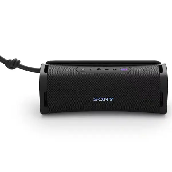 Sony ULT Field 1 Bluetooth Speaker - Black