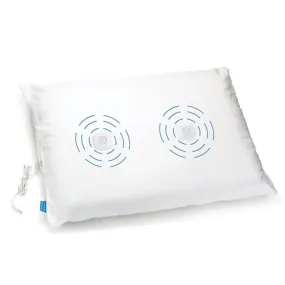 Sound Oasis Sleep Therapy Pillow SP-151