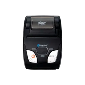 Star Micronics, SM-S230II Series, Mobile Thermal Receipt Printer