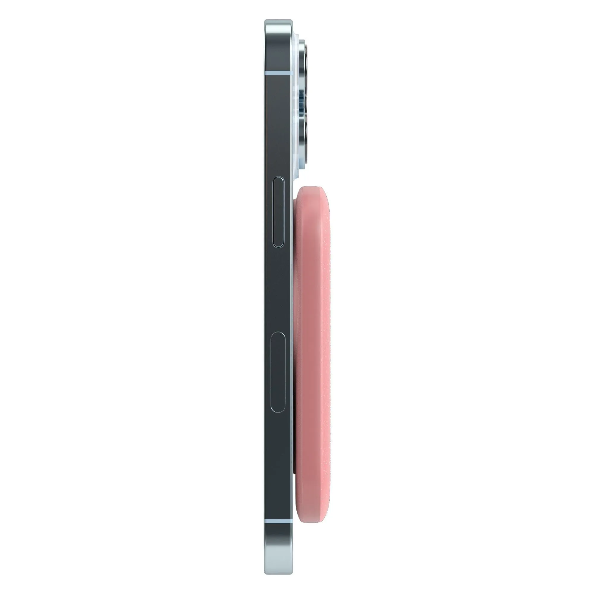 Starfish Wishes | Coral Pink Shimmer Power Pod
