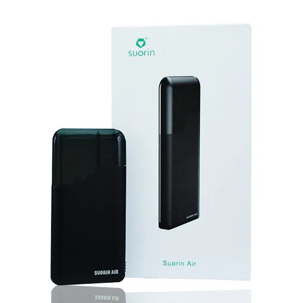 Suorin Air V2 Pod Device Kit