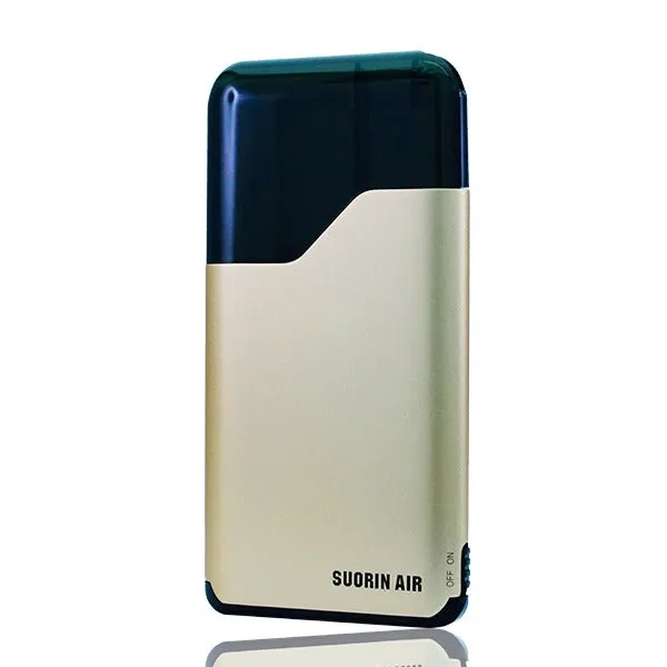 Suorin Air V2 Pod Device Kit