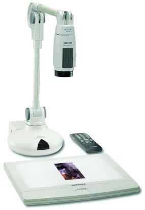 SVP5100 RB  Presenter - Refurbished