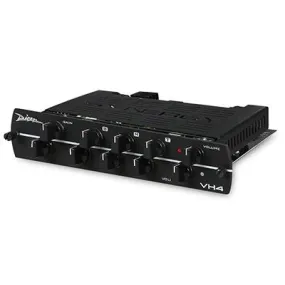 SYNERGY AMPS Diezel VH4 Preamp Module