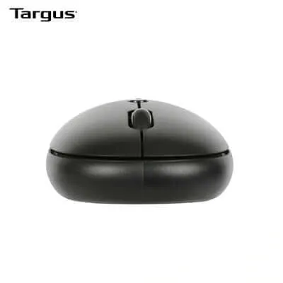 Targus Compact Multi-Device Antimicrobial Wireless Mouse