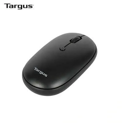 Targus Compact Multi-Device Antimicrobial Wireless Mouse
