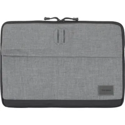 Targus Targus 12.1 Inch Strata Sleeve (gray) 12.1 Inch