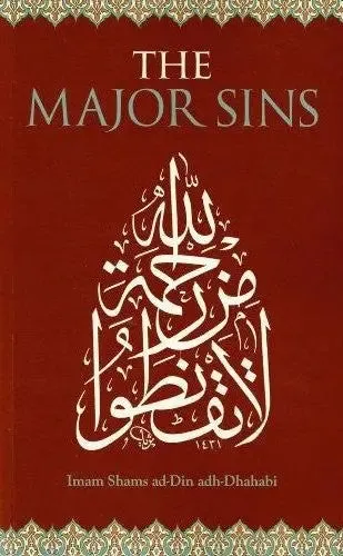 The Major Sins