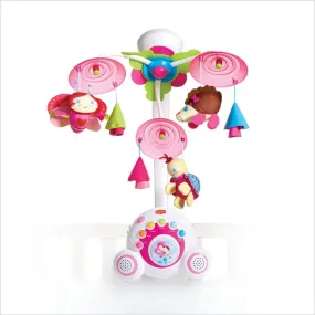 Tiny Love Tiny Princess Soothe N Groove Mobile