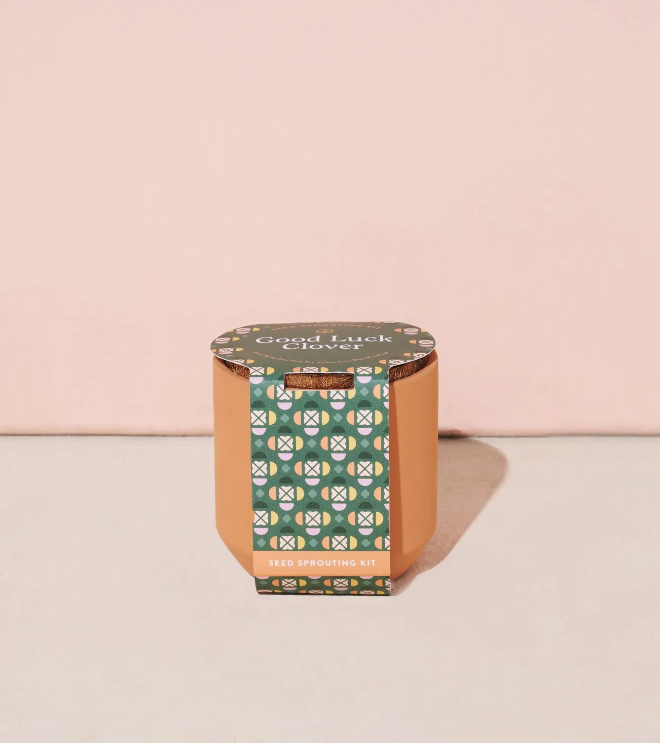Tiny Terracotta Kits