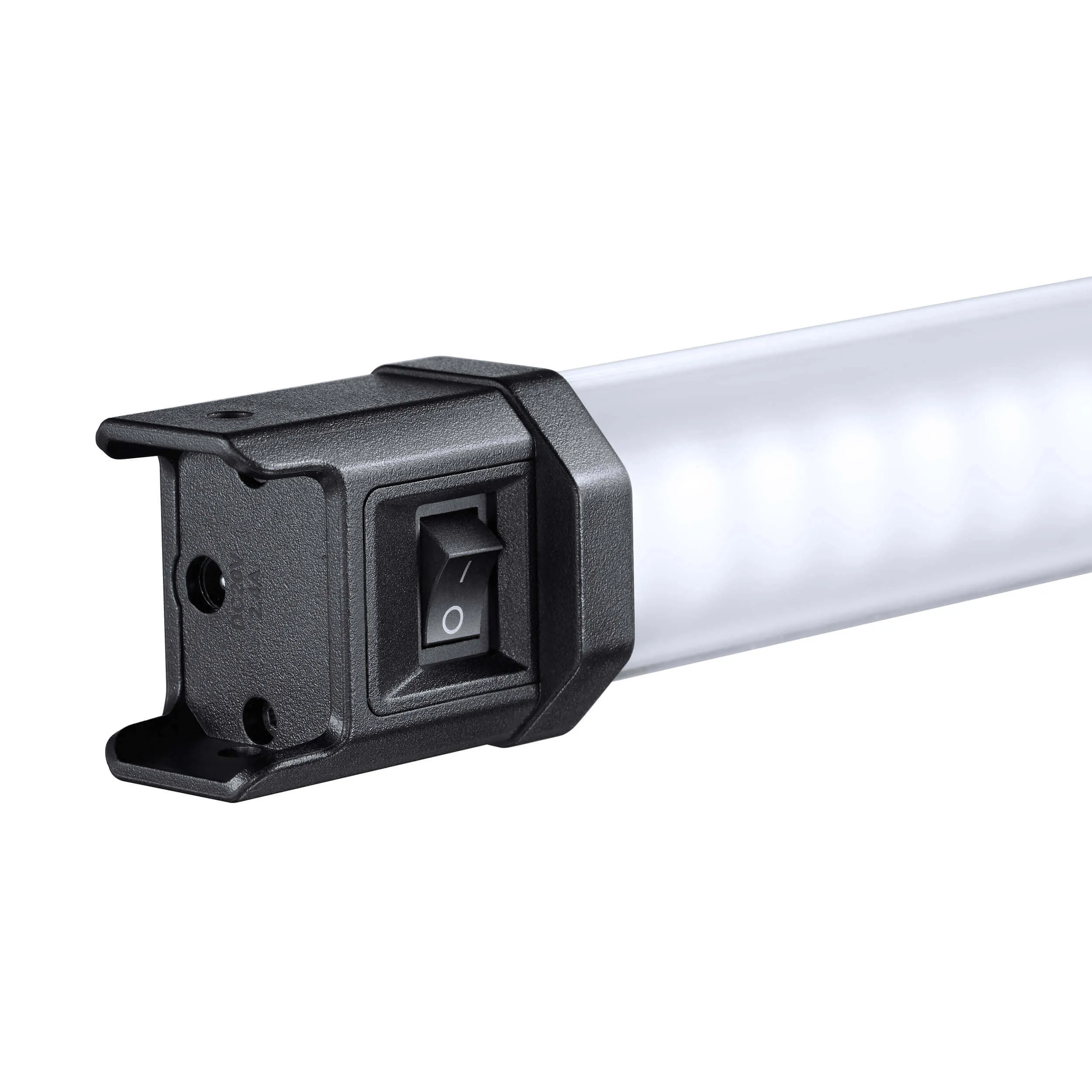 TL120 2700- 6500K Multifunctional RGB LED Tube Light