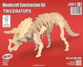 Triceratops