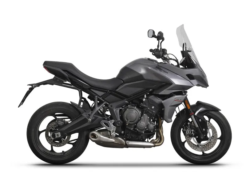Triumph Tiger 660 Sport (22-24) SHAD 3P Pannier Fitting Kit