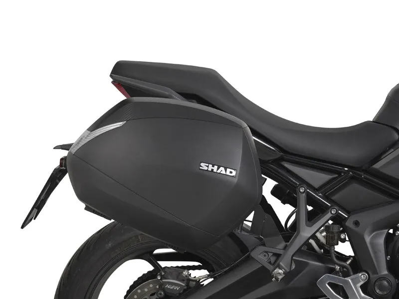 Triumph Tiger 660 Sport (22-24) SHAD 3P Pannier Fitting Kit