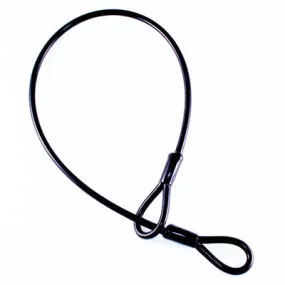 Uc Cable Seat Leash Model 500 6Mmx24'' Seat Leash Ultracycle Locks
