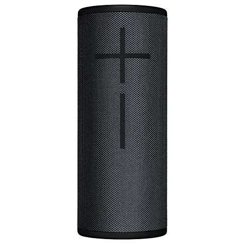 Ultimate Ears Boom 3 Portable Bluetooth Wireless Speaker (Waterproof) — Lagoon Blue