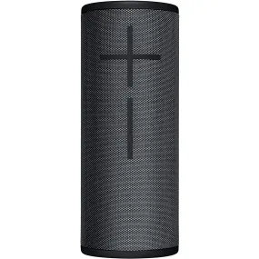Ultimate Ears BOOM 3 Portable Waterproof Bluetooth Speaker