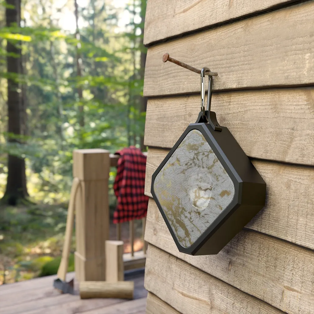 V P L Bluetooth Speaker