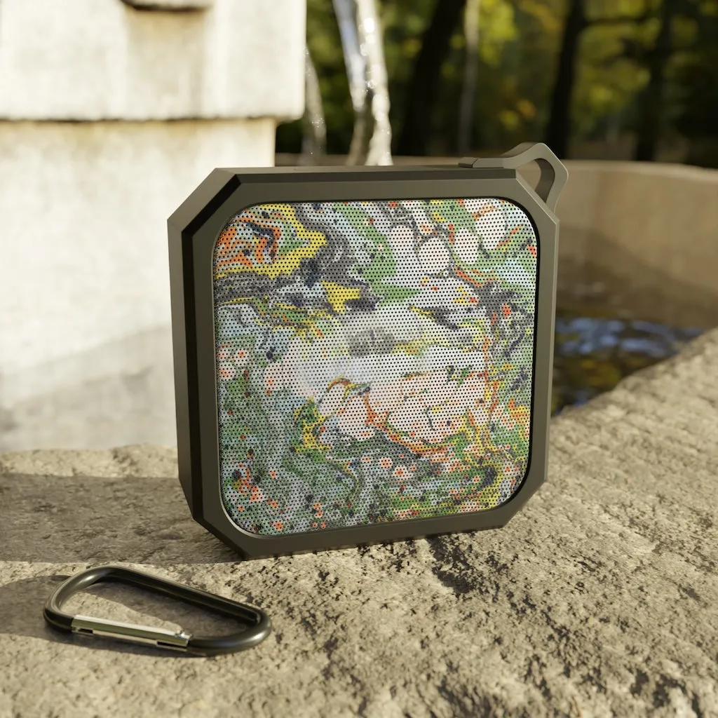V P L Outdoor Bluetooth Speaker