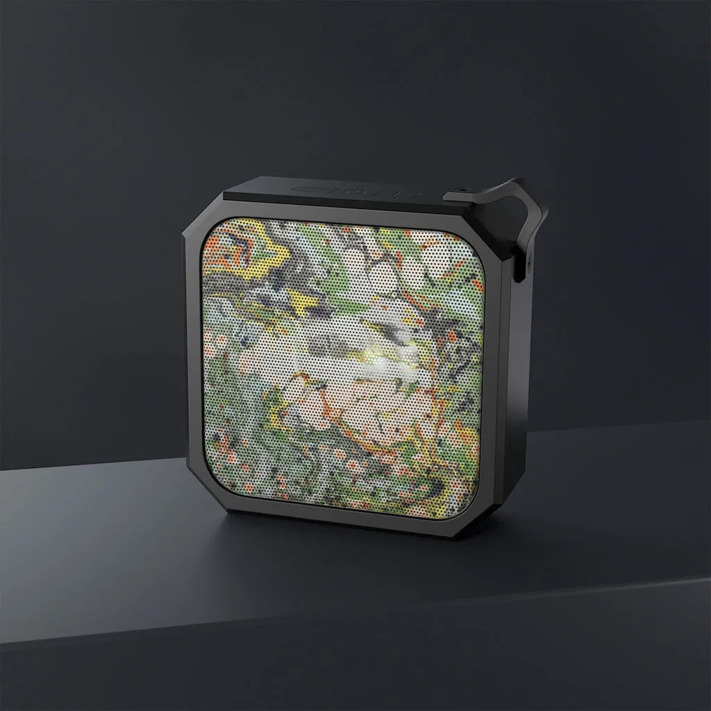 V P L Outdoor Bluetooth Speaker
