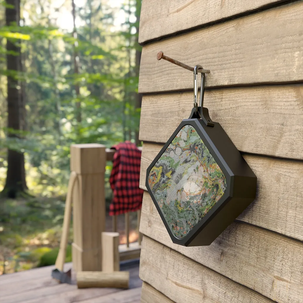 V P L Outdoor Bluetooth Speaker