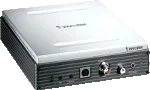 VIVOTEK RX7101 Network Video Receiver 4 channel