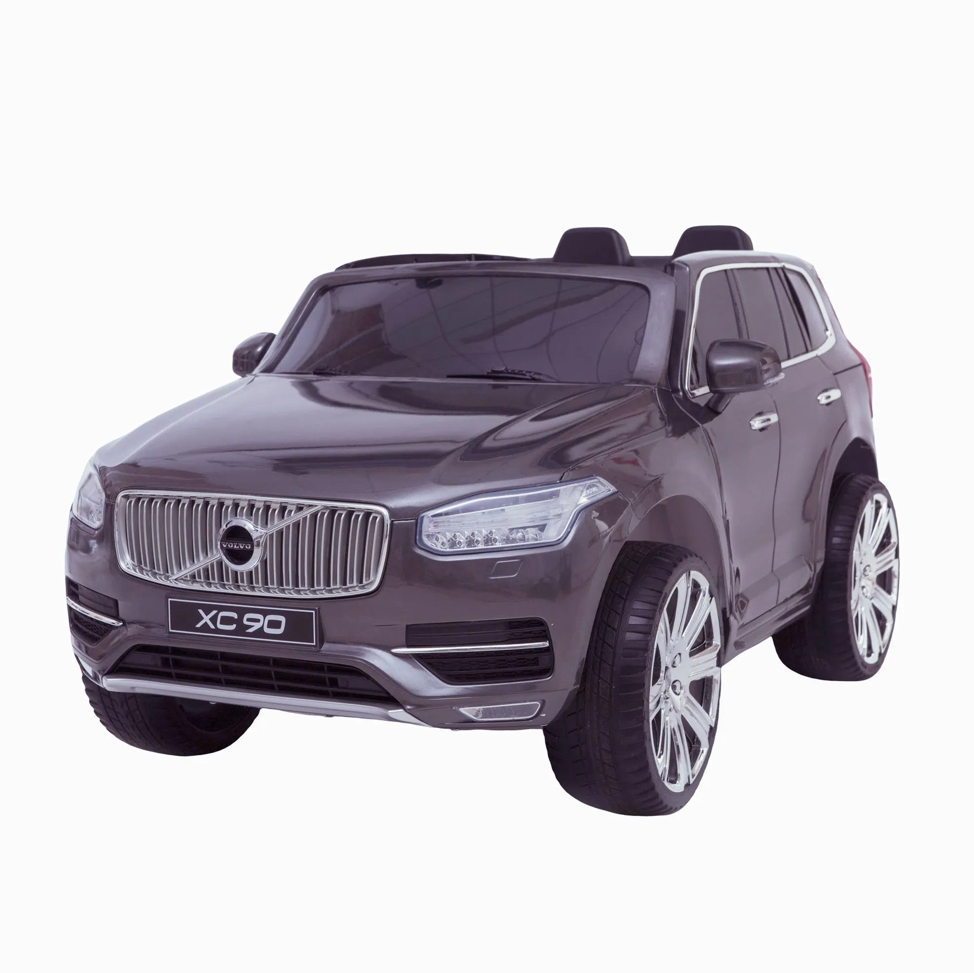 Volvo XC90 - Licensed