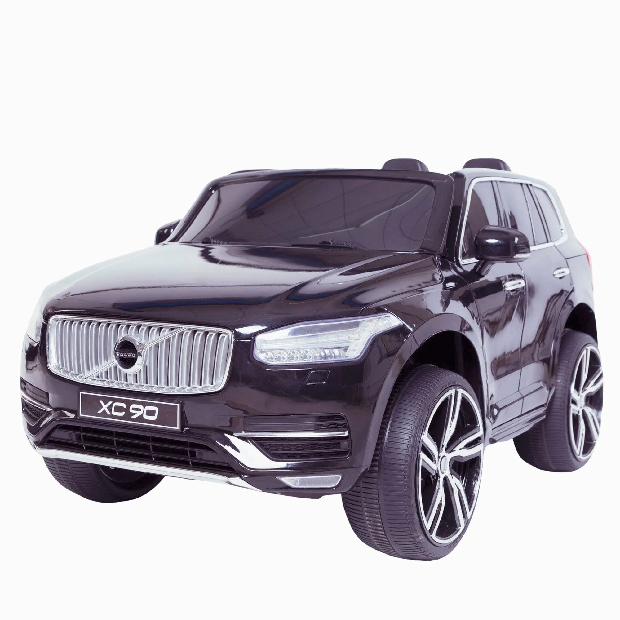 Volvo XC90 - Licensed