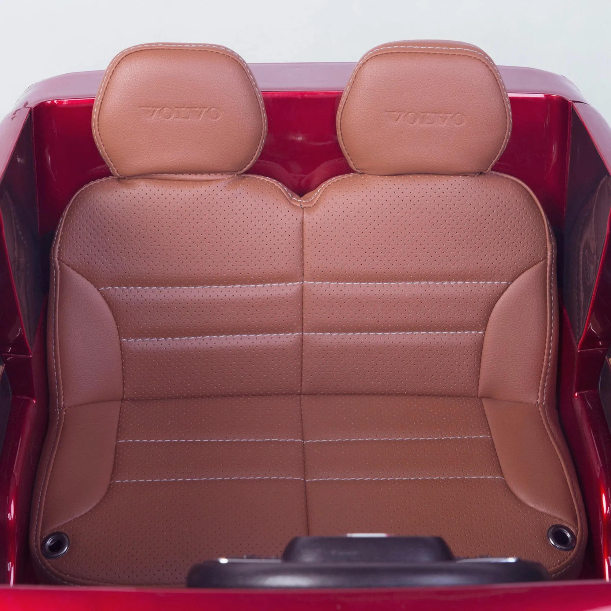 Volvo XC90 - Licensed