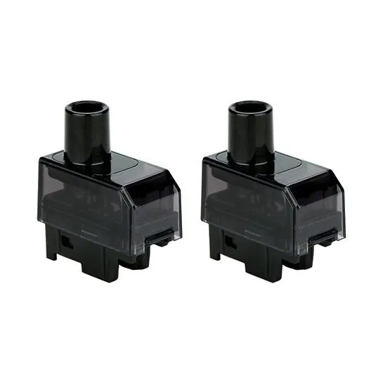 Voopoo Navi Replacement Pods (2 Pack)