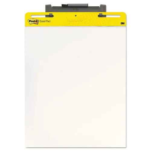Wall Easel, Adhesive Mount, Plastic, Smoke, 2/pack