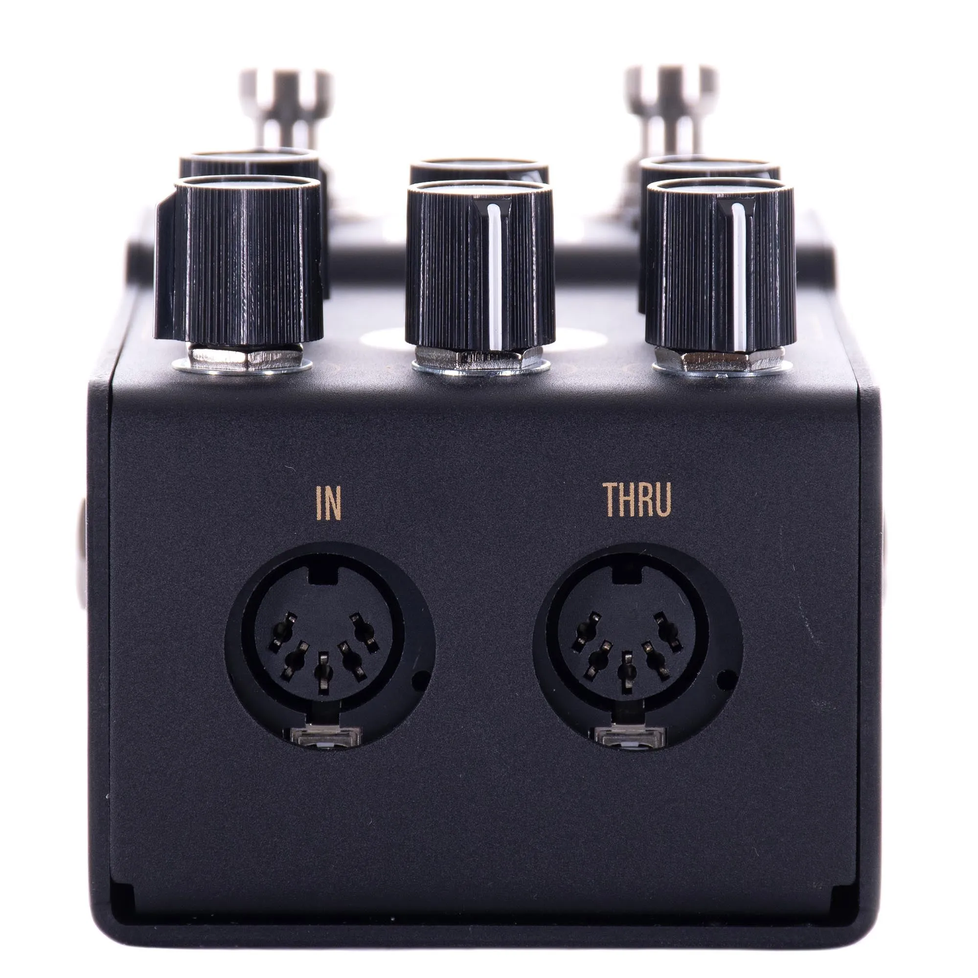 Walrus Audio Mako Series R1 High-Fidelity Reverb